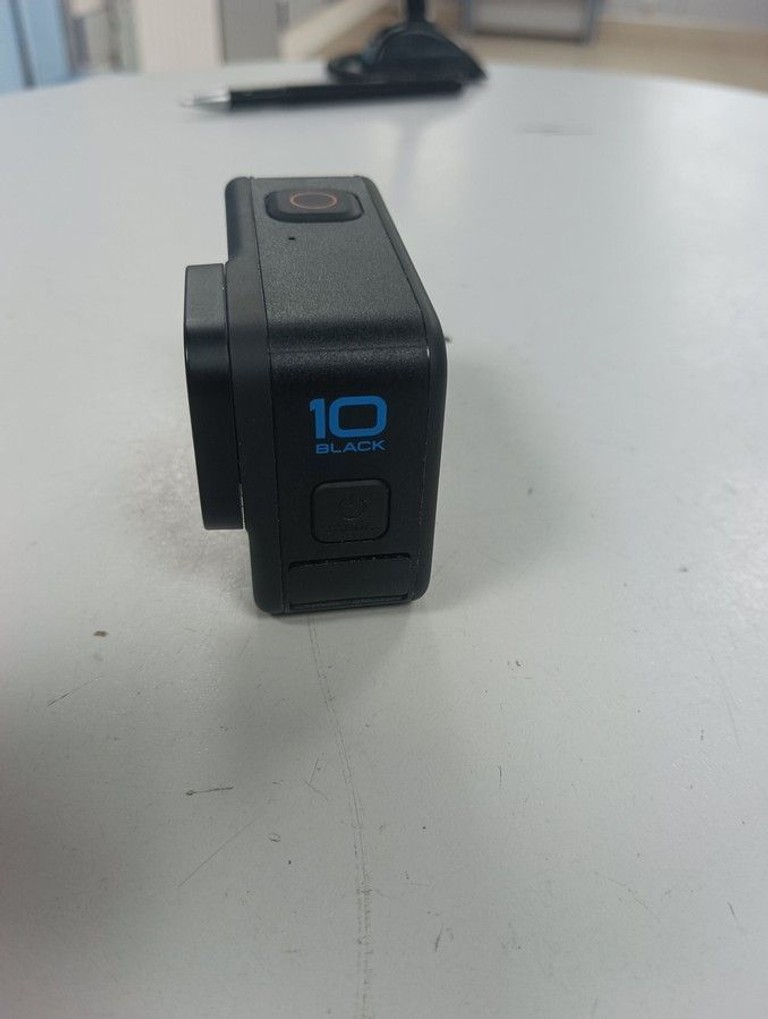 Оголошення Gopro hero10 Б/У