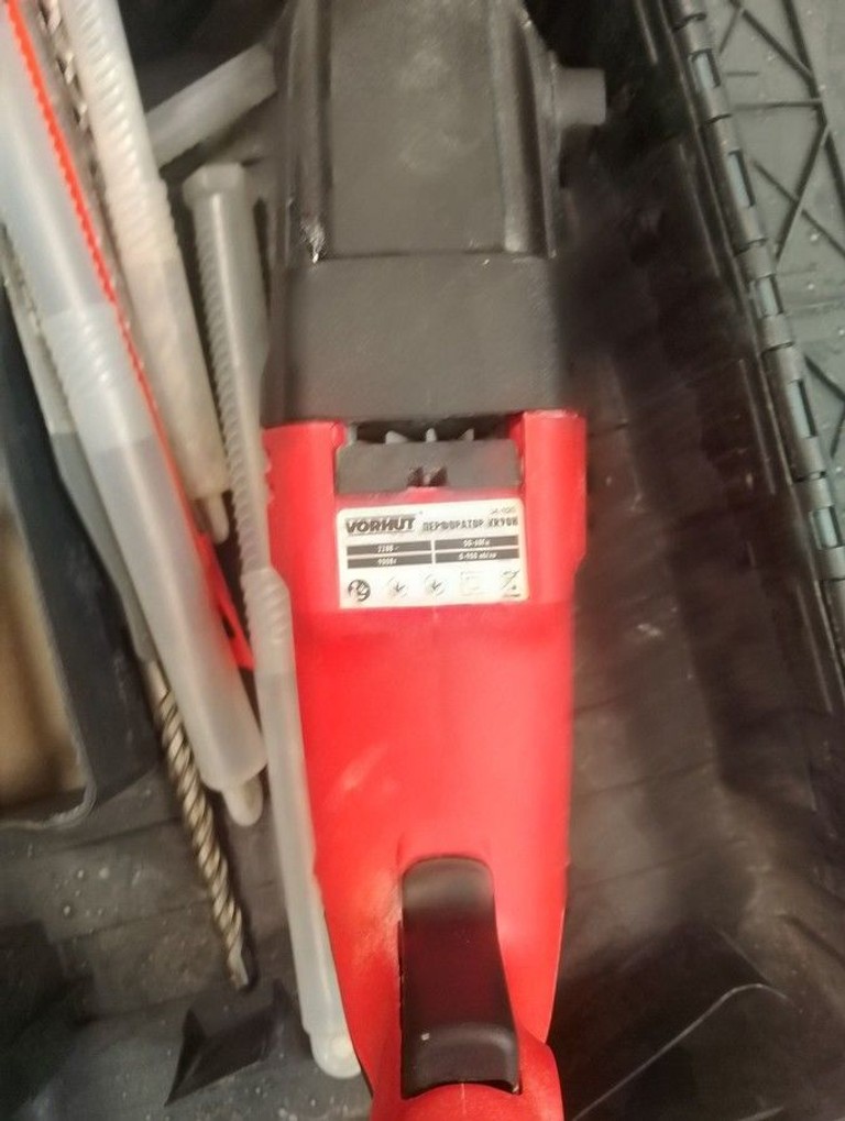 Распродажа Vorhut VR90H, продавец Техноскарб