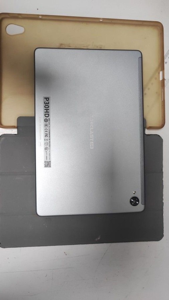 Купити Teclast P30 4/64GB Wi-Fi Blue Б/У