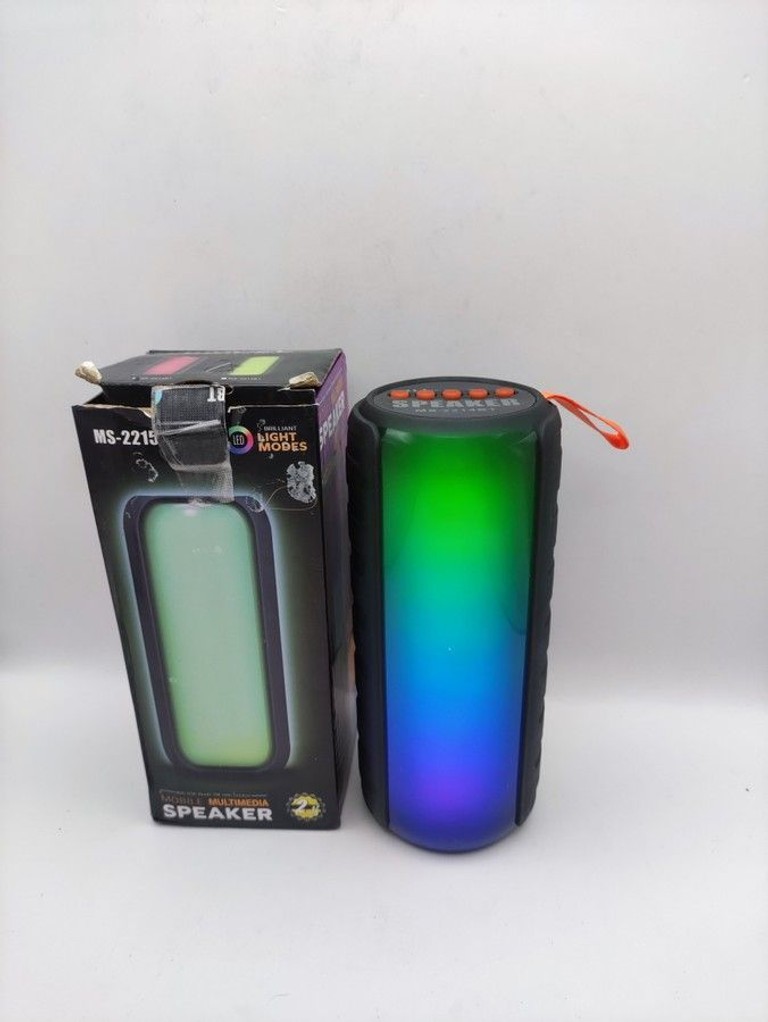 Купить Speaker ms-2214bt Б/У