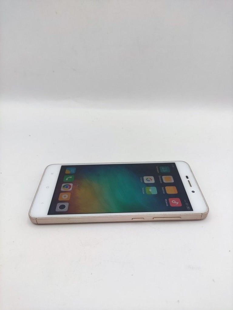 Xiaomi redmi 4a 2/16gb Код:01-201086462. Изображение 9