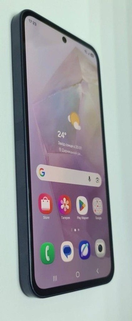 Samsung galaxy a35 5g 8/256gb Код:01-201082410. Изображение 6