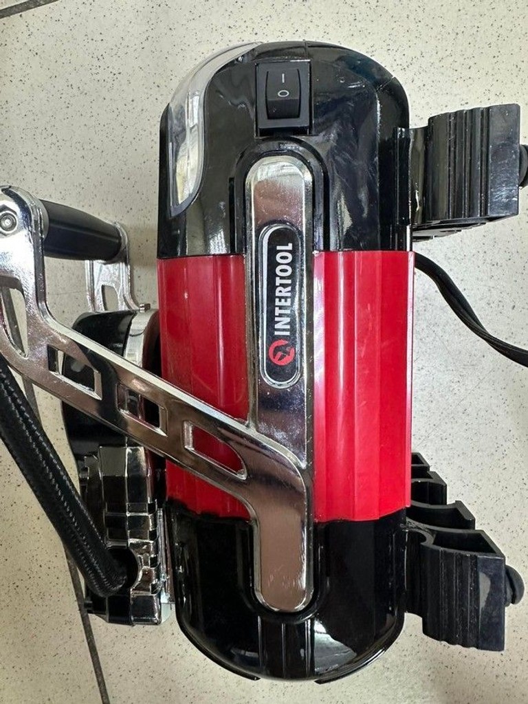 Intertool AC-0002 Код:01-201081485. Изображение 6