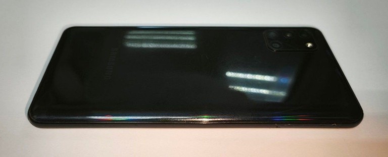 Samsung galaxy a31 4/128gb sm-a315f Код:01-201086667. Зображення 7