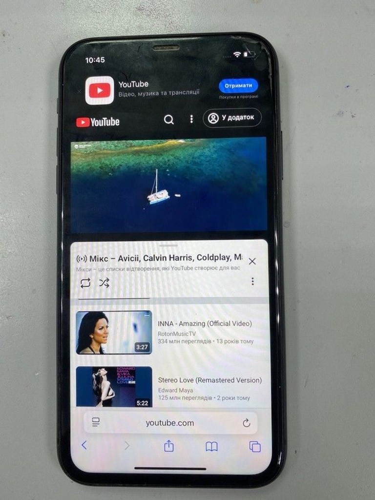 Дешево Apple iphone 11 64gb з ломбарду