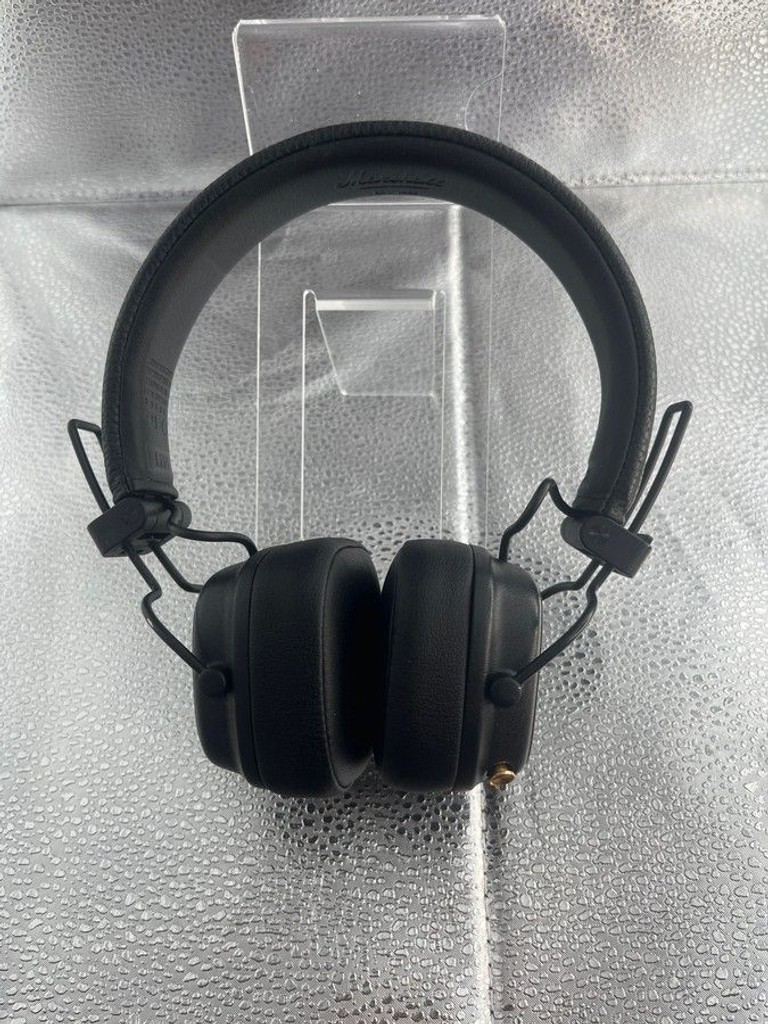 Объявление Marshall major iv Б/У