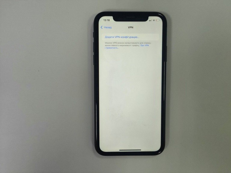Apple iphone xr 64gb Код:01-201086629. Изображение 6