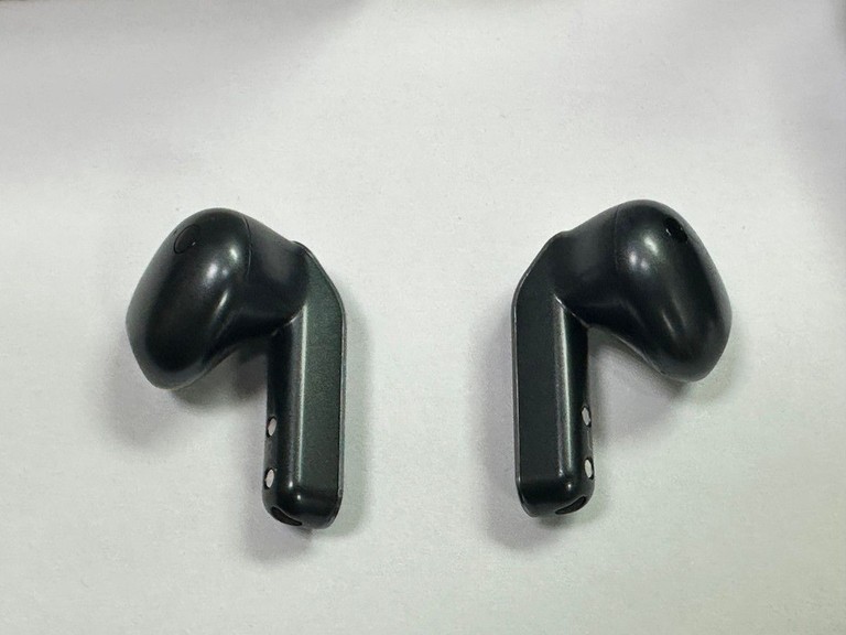 Дешиво Samsung galaxy buds4 pro с ломбарда