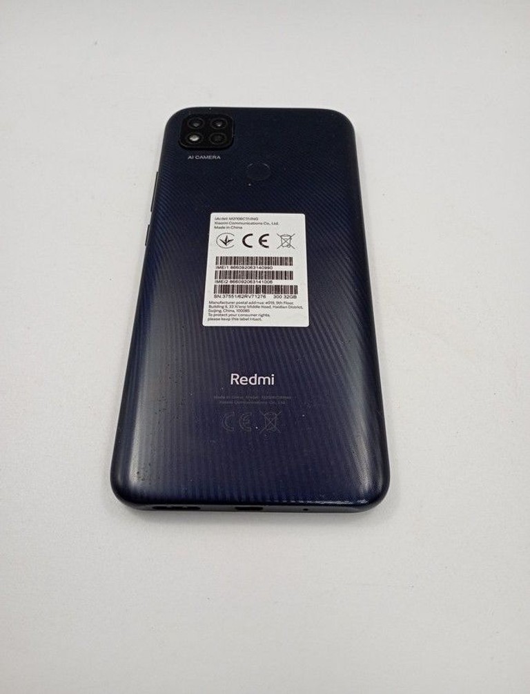Розпродаж Xiaomi redmi 9c nfc 2/32gb, продавець Техноскарб