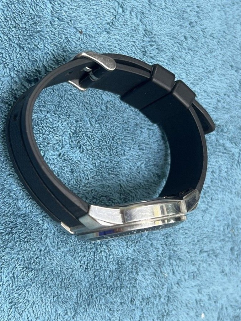 Розпродаж Casio ef-552, продавець Техноскарб