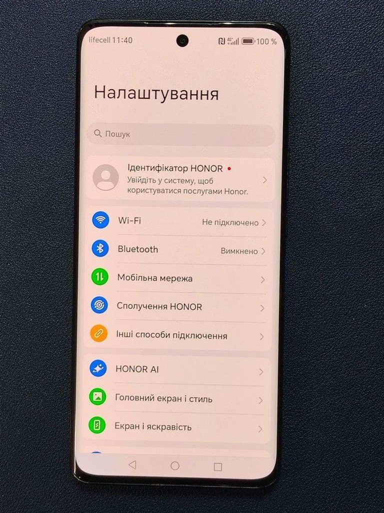 Розпродаж Honor magic6 lite 8/256gb, продавець Техноскарб