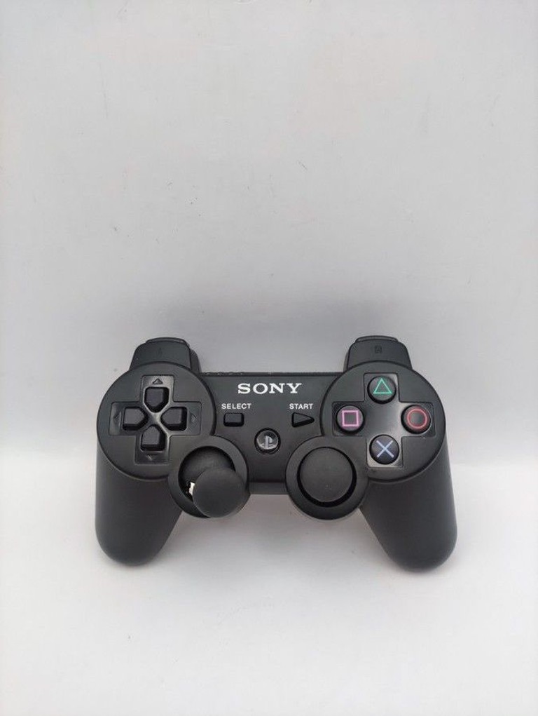 Sony playstation 3 slim 160gb Код:01-201092388. Зображення 8