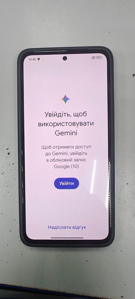 Купити Xiaomi redmi note 14 8/256gb Б/У
