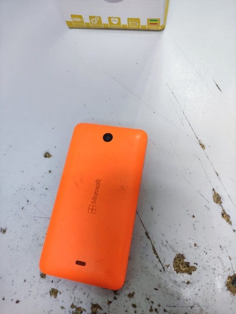 Дешиво Microsoft lumia 430 dual sim с ломбарда