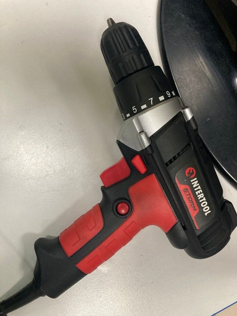 Купить Intertool WT-0103 Б/У