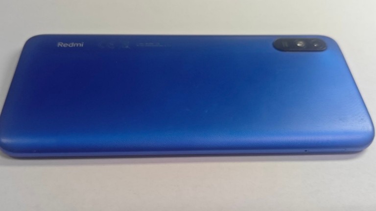 Xiaomi redmi 9a 2/32gb Код:01-201091574. Изображение 10