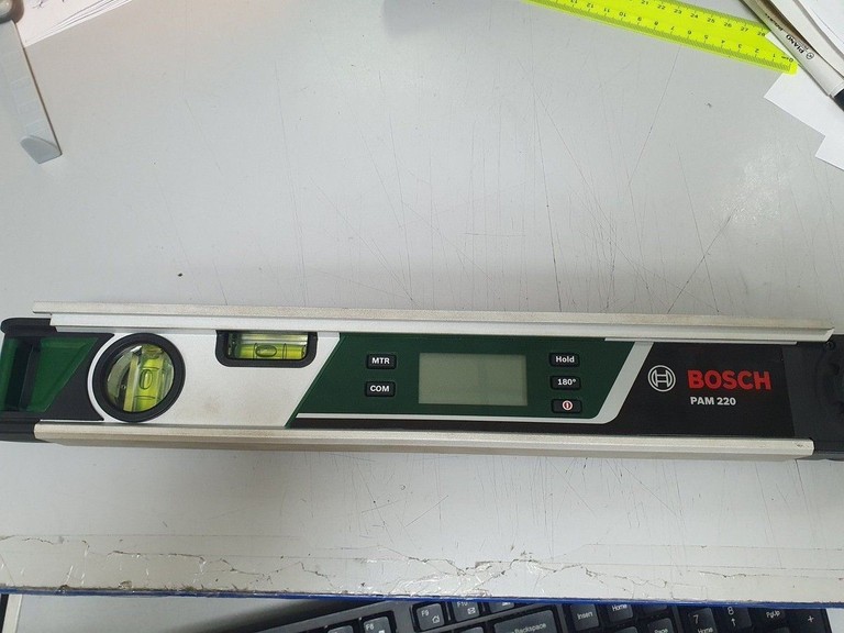 Дешиво Bosch PAM 220 (603676000) с ломбарда