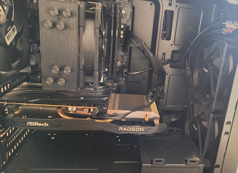 Оголошення PC Б/У
