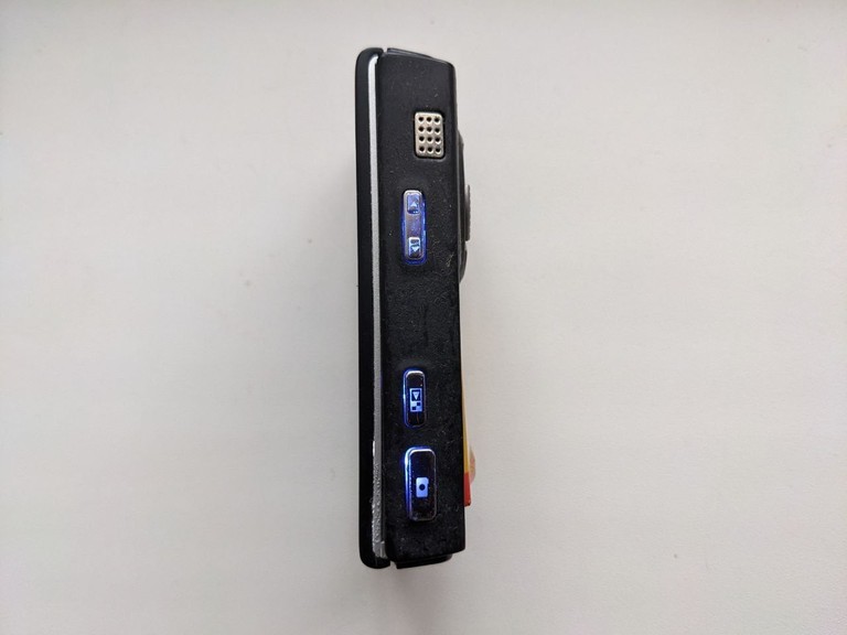 Nokia n95 Код:null. Зображення 7