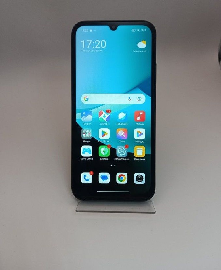 Купить Xiaomi redmi 15c 4g 4/128gb Б/У