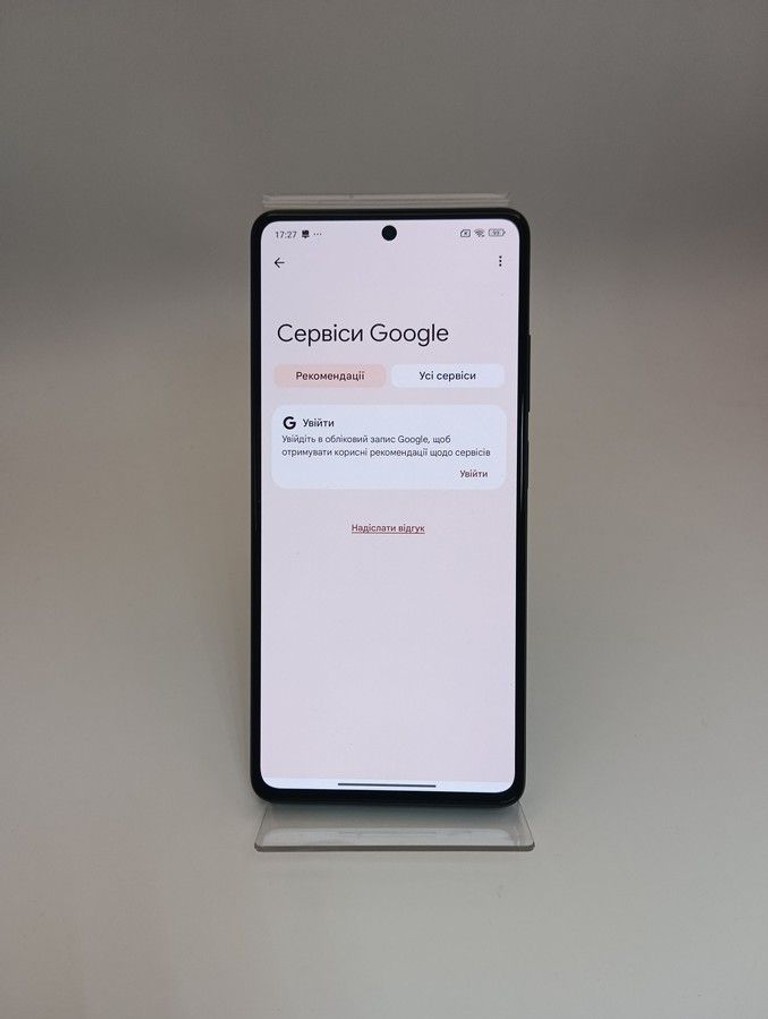 Xiaomi Redmi Note 12 Pro 5G 8/256GB Black Код:01-201095715. Изображение 9