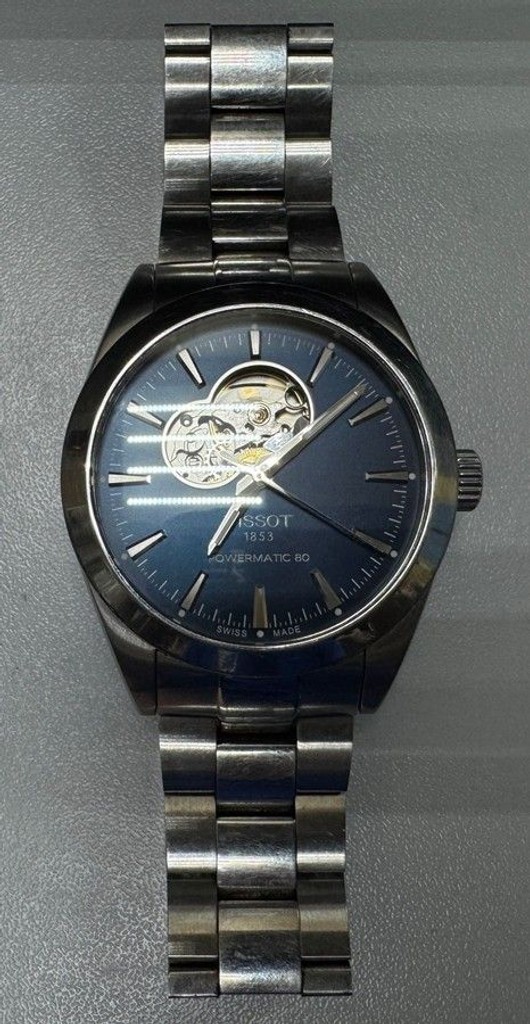Купить Tissot t127407a Б/У