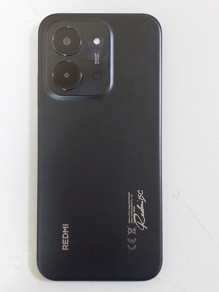 Розпродаж Xiaomi redmi 15c 4g 8/256gb, продавець Техноскарб