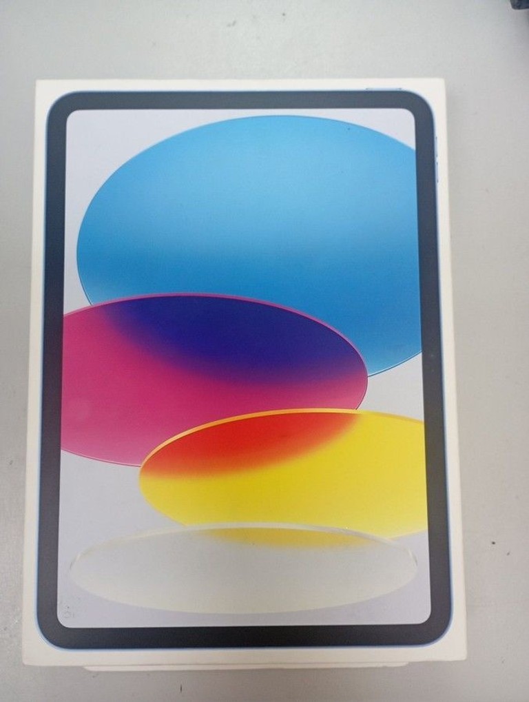Apple ipad air 11 2025 wi-fi 128gb Код:01-201041194. Зображення 6