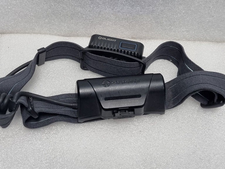 Оголошення Olight Array 2 Pro Black Б/У