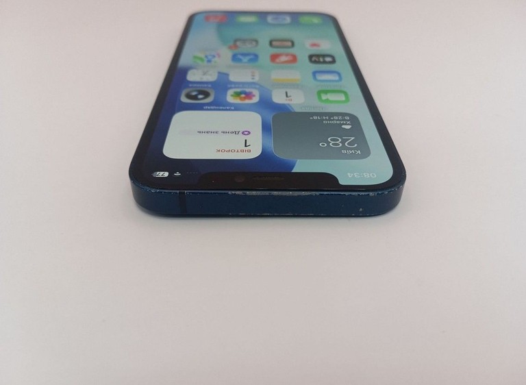 Купить Apple iPhone 12 64GB (PRODUCT)RED Б/У