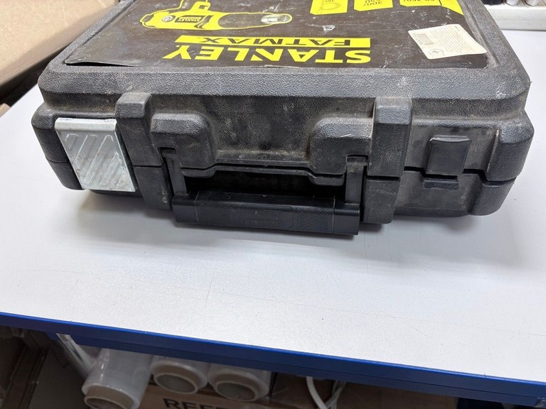 Оголошення Stanley FME670K Б/У