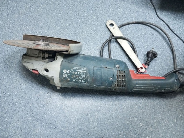 Объявление Bosch gws 2200 Б/У