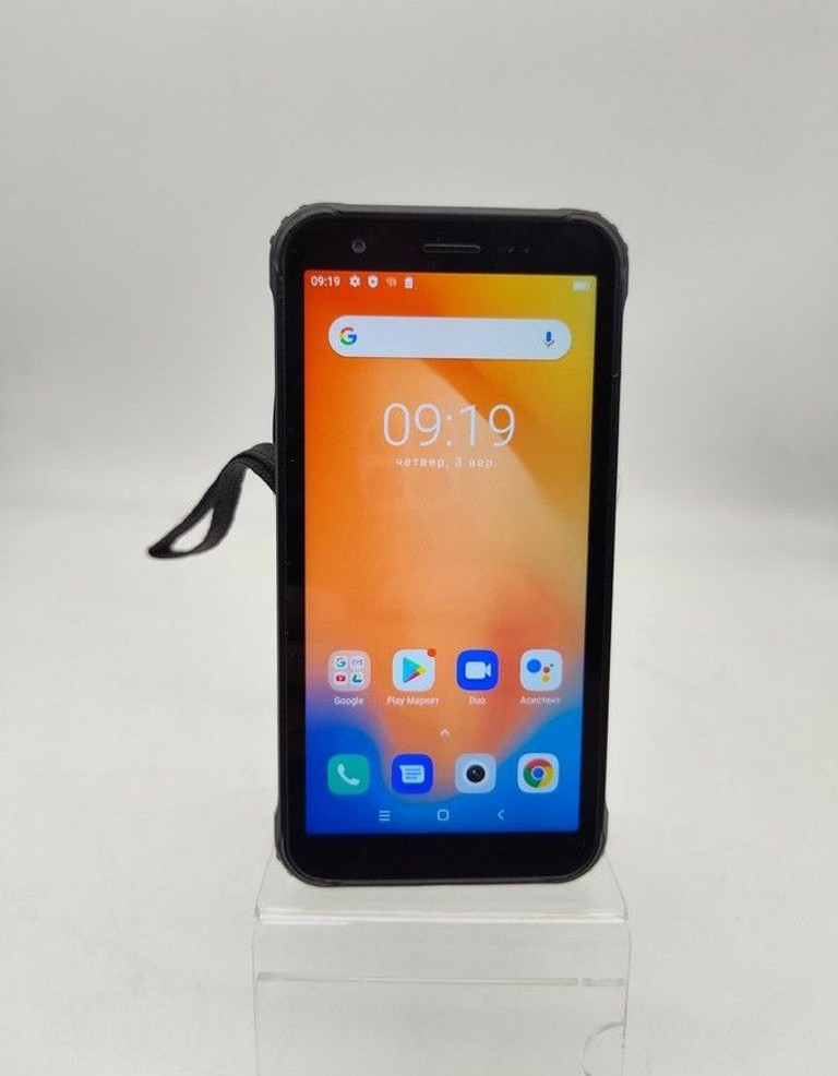Купить Blackview BV4900 3/32GB Black Б/У