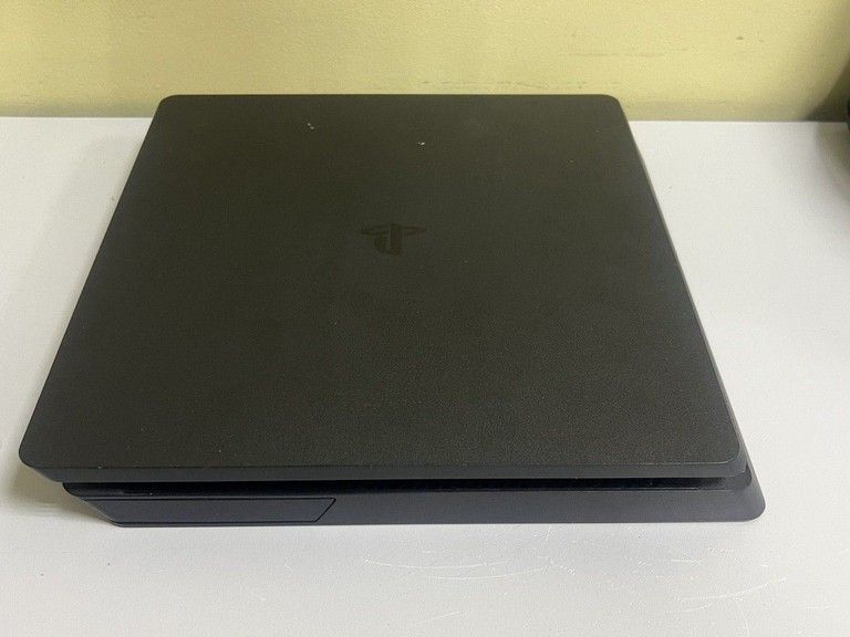 Sony playstation 4 slim 500gb Код:01-201097016. Изображение 5