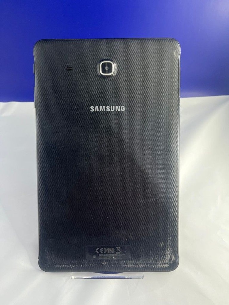Samsung galaxy tab e 9.6 8gb 3g Код:01-201101906. Зображення 5