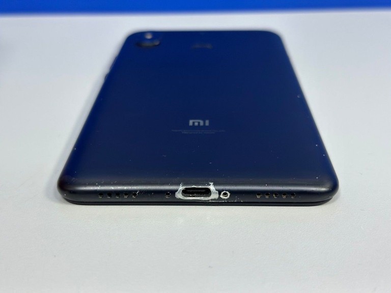 Xiaomi Mi Max 3 6/128GB Black Код:01-201098207. Изображение 7