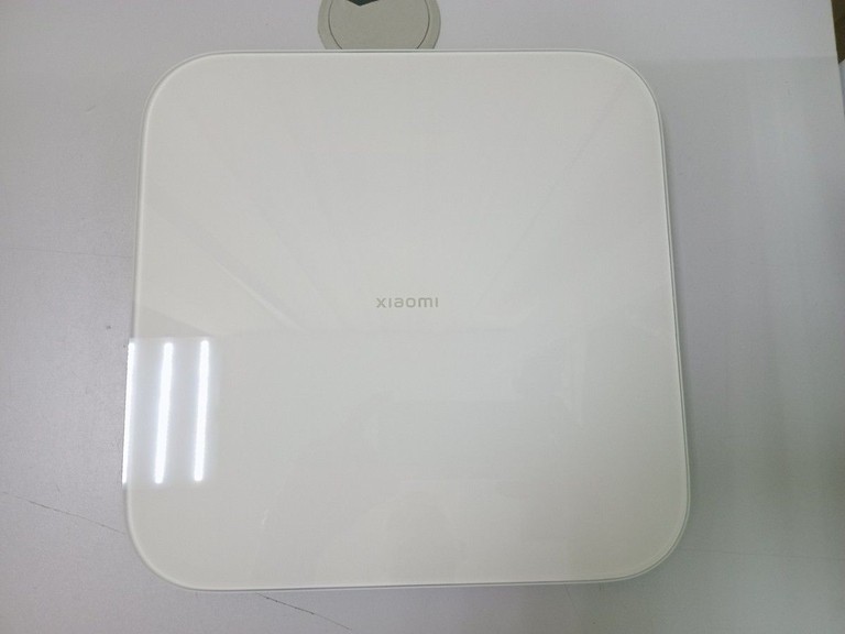 Купити Mijia Scale S200 White (MJTZC02YM) Б/У