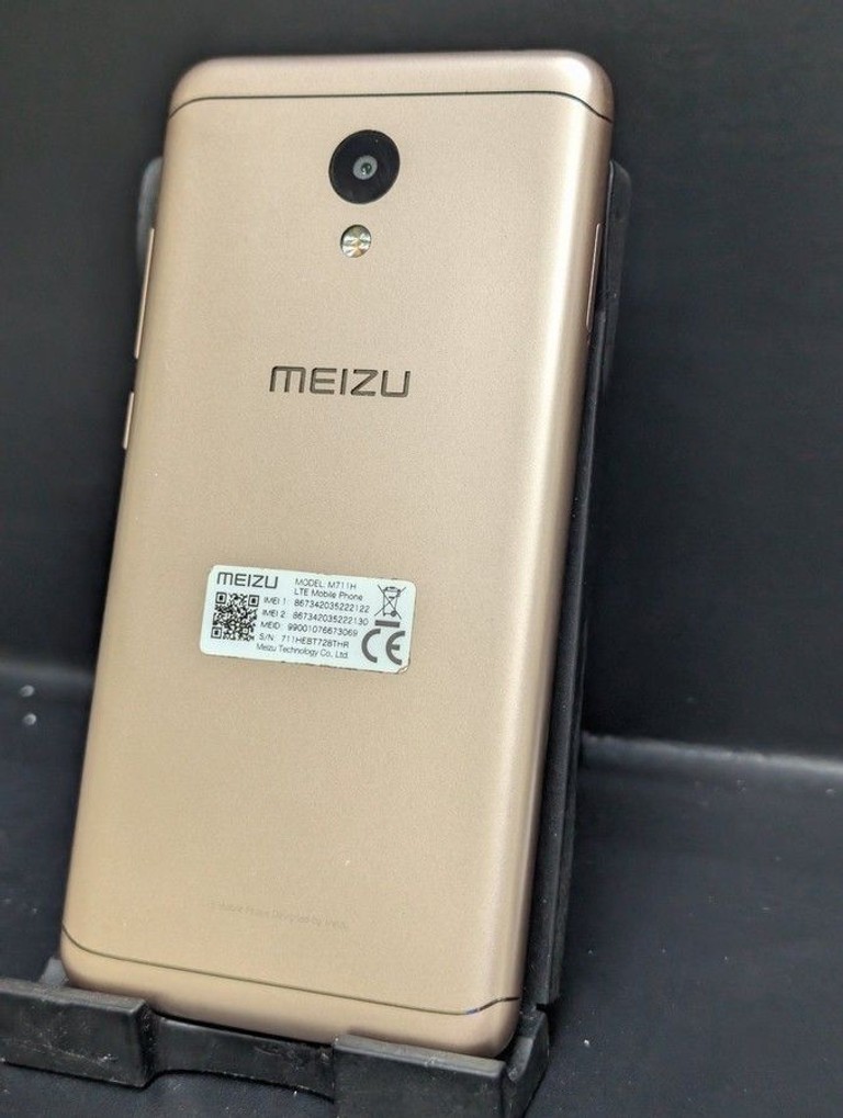 Дешиво Meizu m6 16gb с ломбарда