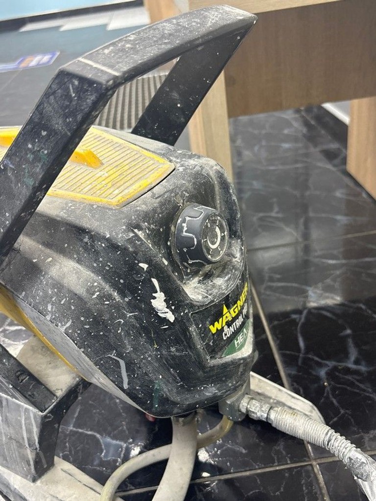 Розпродаж Wagner Control Pro 250R, продавець Техноскарб