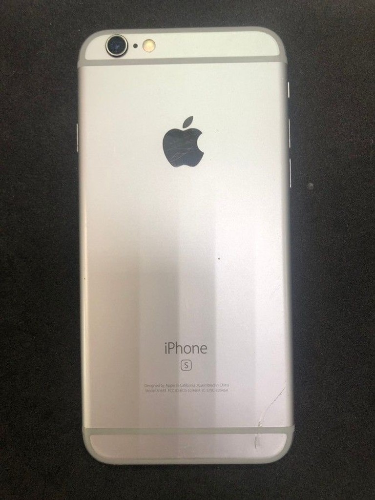 Дешиво Apple iphone 6s 32gb с ломбарда