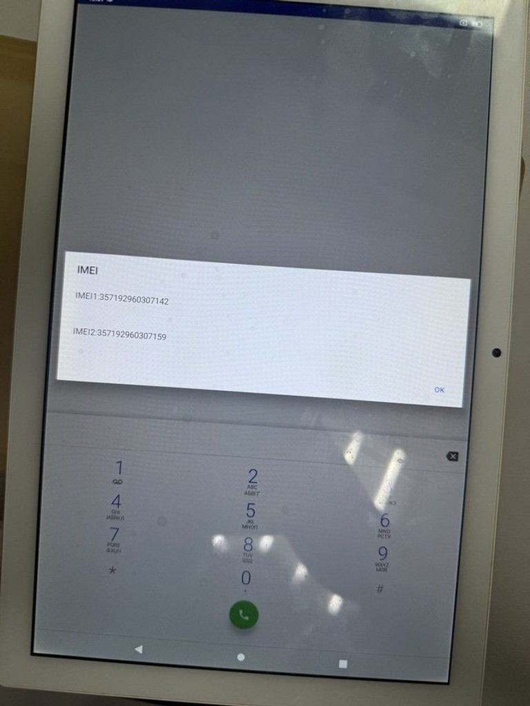 Купити Blackview tab 9 4/64gb Б/У