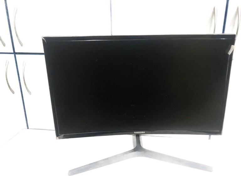 Купити Samsung odyssey gaming crg5 lc24rg50f Б/У