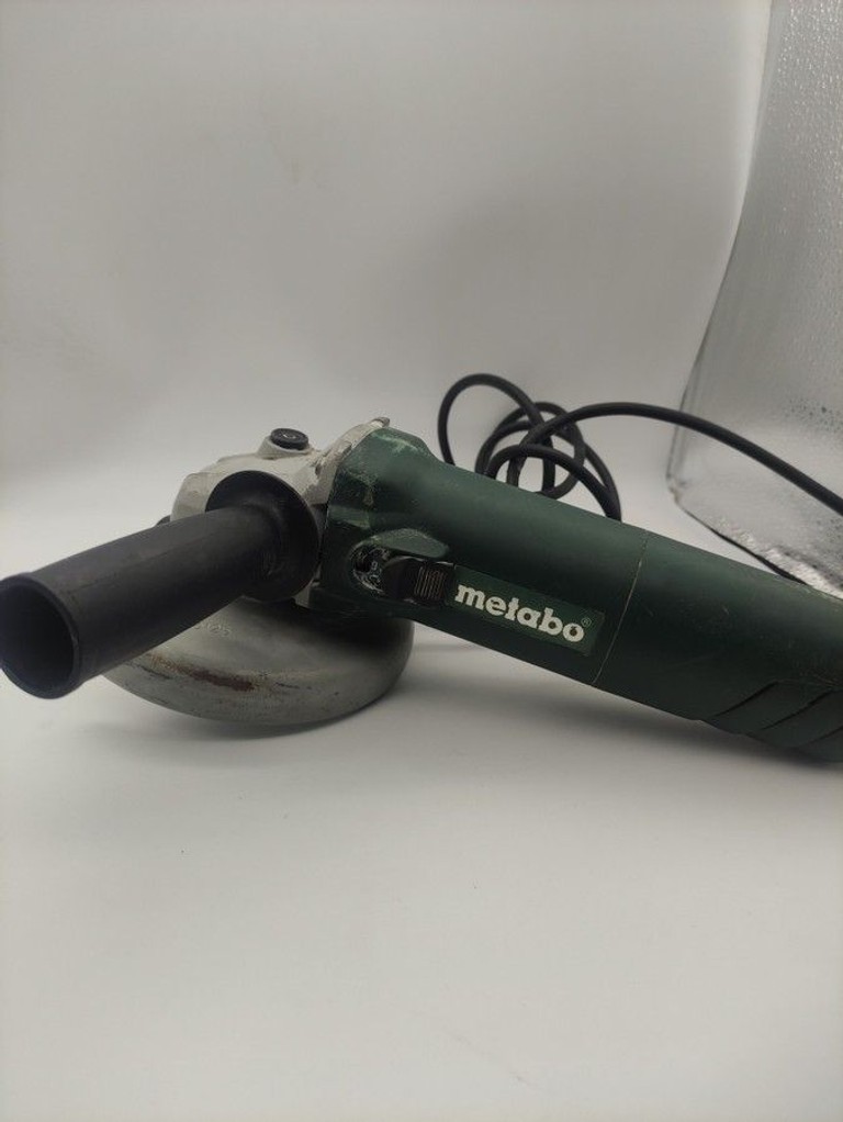 Розпродаж Metabo w 720-125, продавець Техноскарб