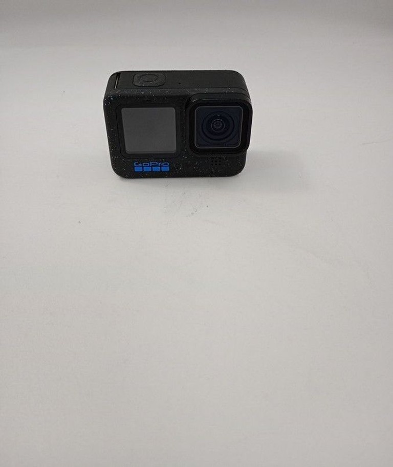 Розпродаж Gopro hero 12, продавець Техноскарб