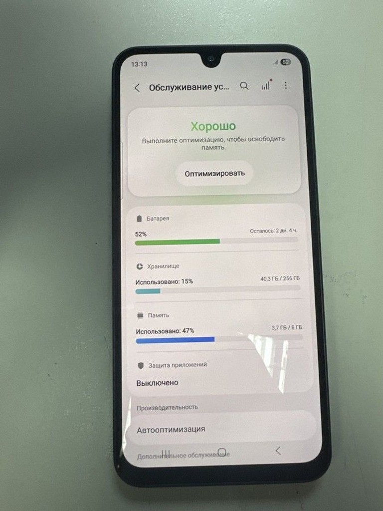 Купити Samsung galaxy a26 5g 8/256gb Б/У