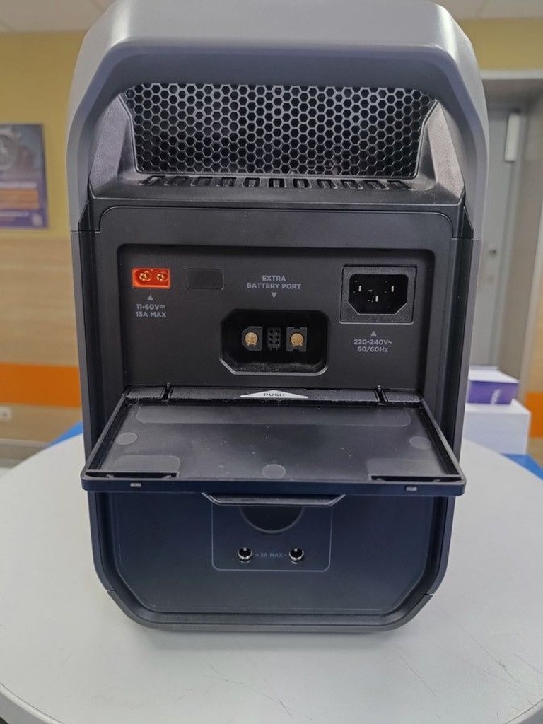 Розпродаж EcoFlow Delta 3 , продавець Техноскарб