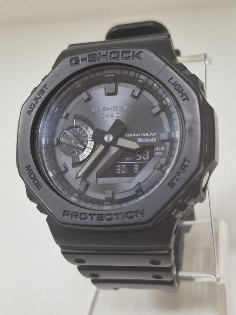 Купить Casio g-shock ga-b2100 Б/У