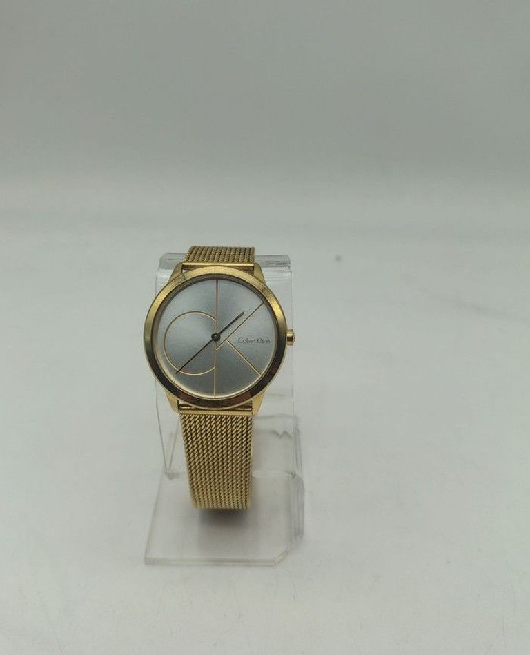 Объявление Calvin Klein k3m 524 00 Б/У