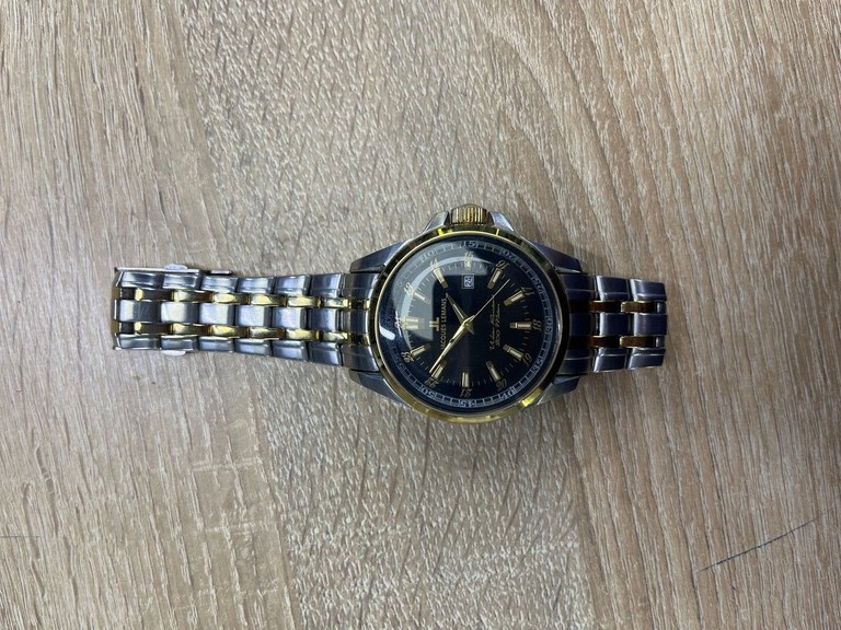 Купить Jacques Lemans 1-1116 Б/У