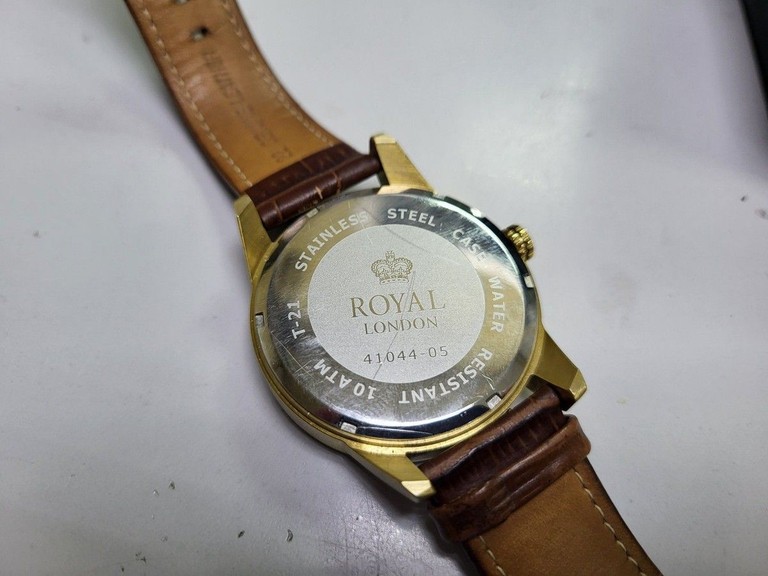 Дешево Royal London 41044-5 з ломбарду